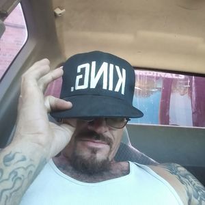 Meet your Posher, Nicholas